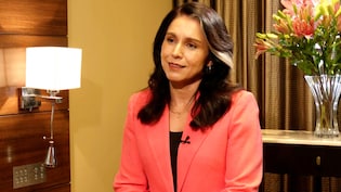 30 देशों की 120 सीक्रेट बायो लैब्स में अमेरिकी फंडिंग, तुलसी गैबार्ड ने किया खुलासा