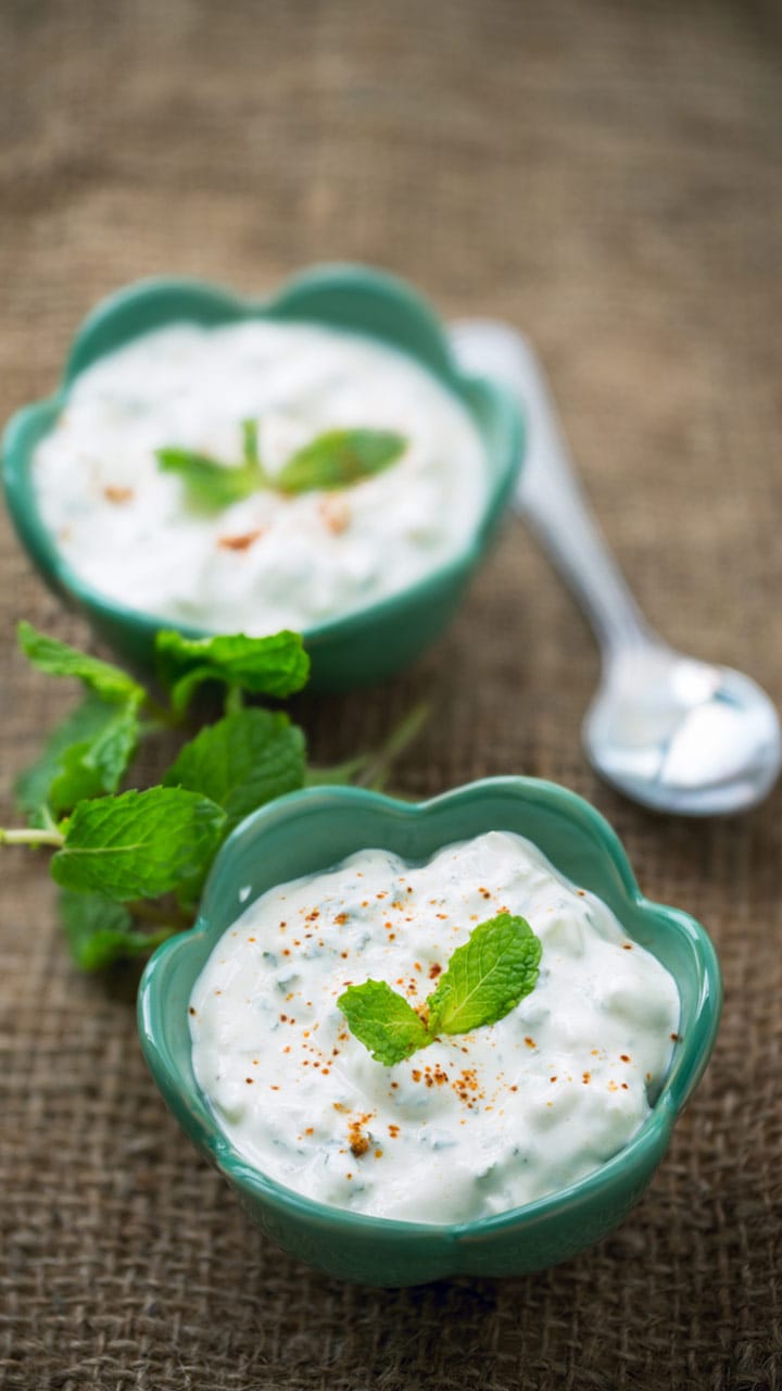 How to Make Lauki Raita In Few Easy Steps