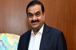 Gautam Adani Is India's Biggest Wealth Gainer: Hurun Global Rich List Gautam Adani Is India's Biggest Wealth Gainer: Hurun Global Rich List