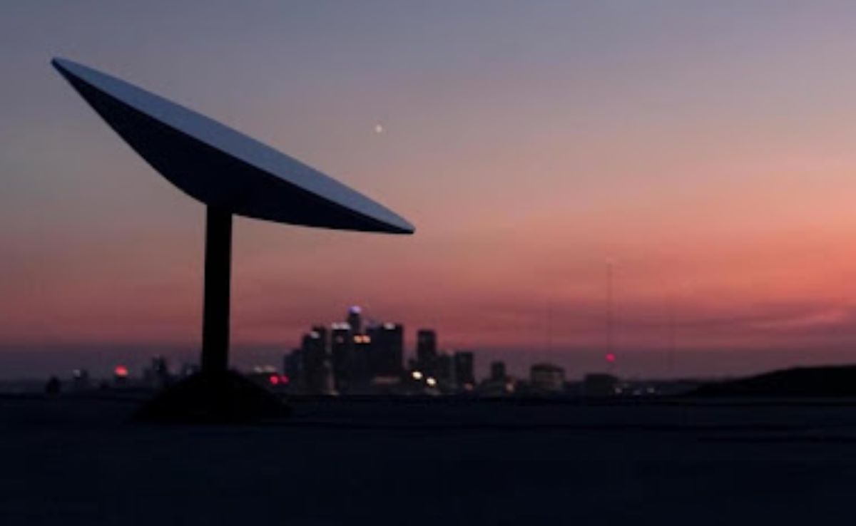 US Aviation Body Not Considering Contracts With Musk&#039;s SpaceX Starlink