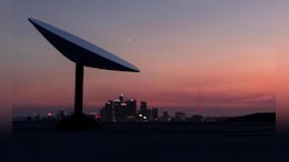 Musk Issues Apology After Starlink Satellite Faces Hours-Long Global Outage