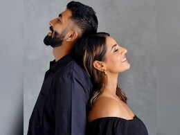 'दिल धड़कता है...', एनिवर्सरी पर जसप्रीत बुमराह को लेकर इमोशनल हुईं संजना गणेशन, आपने देखा?