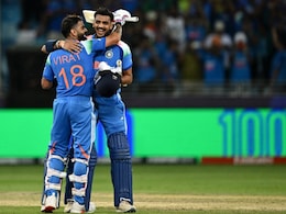 India vs Australia Semi-Final Highlights, Champions Trophy 2025: Virat Kohli's Grit, Hardik Pandya's Cameo Take India Past Australia Into Final India vs Australia Semi-Final Highlights, Champions Trophy 2025: Virat Kohli's Grit, Hardik Pandya's Cameo Take India Past Australia Into Final