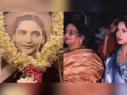 Madhuri Dixit Remembers Mother Snehlata On Her Second Death Anniversary: "Forever In My Heart, Mom"