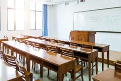 Rajasthan Cabinet Approves Bill Regulating Coaching Centres With 50 Students Rajasthan Cabinet Approves Bill Regulating Coaching Centres With 50 Students