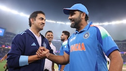 BCCI's Champions Trophy 2025 Reward Breakdown: "Rs 3 Crore Each For Players, Gautam Gambhir..."