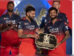 चेन्नई और आरसीबी की प्रतिद्वद्विता में सीएसके के पूर्व स्टार ने लगाया पलीता, खास वीडियो पोस्ट कर बेंगलोर का मजाक