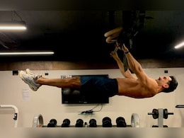 Ranbir Kapoor's Callisthenics Routine For <i>Love & War</i> Is Not For Beginners. Wife Alia Bhatt Agrees