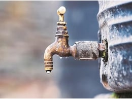 Rajasthan Water Supply: राजस्थान के इस जिले में अगले दो दिन नहीं होगी पानी की सप्लाई, जलदाय विभाग ने जारी किया अलर्ट Rajasthan Water Supply: राजस्थान के इस जिले में अगले दो दिन नहीं होगी पानी की सप्लाई, जलदाय विभाग ने जारी किया अलर्ट