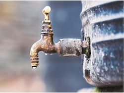 Delhi Faces Water Supply Disruption For 2 Days: Check Affected Areas