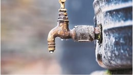 Dry Taps, Low Pressure: Water Crisis Grips Delhi Despite Supply From Haryana