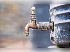 Dry Taps, Low Pressure: Water Crisis Grips Delhi Despite Supply From Haryana