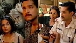<i>Kahaani</i>: "It Wasn't Just A Film; It Was A Turning Point In My Journey As An Actor," Says Parambrata Chatterjee