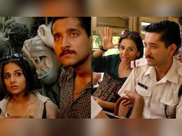 <i>Kahaani</i>: "It Wasn't Just A Film; It Was A Turning Point In My Journey As An Actor," Says Parambrata Chatterjee <i>Kahaani</i>: "It Wasn't Just A Film; It Was A Turning Point In My Journey As An Actor," Says Parambrata Chatterjee