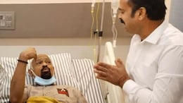 Vinod Kambli Health Update: Ex-Cricketer Can't Remember Much, Has Clot In Brain, Reveals Friend