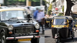 Mumbai News: मुजोर रिक्षा, टॅक्सी चालकांची तक्रार करता येणार, परिवहन मंत्र्यांनी जारी केला टोल फी नंबर