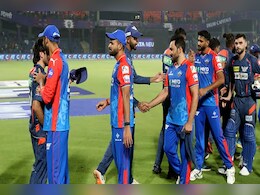 IPL 2025: केएल राहुल नहीं इस दिग्गज को दिल्ली कैपिटल्स ने बनाया टीम का उपकप्तान IPL 2025: केएल राहुल नहीं इस दिग्गज को दिल्ली कैपिटल्स ने बनाया टीम का उपकप्तान