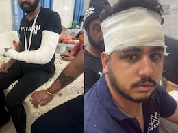 पटियाला: कर्नल और उनके बेटे से मारपीट के मामले की जांच IAS अधिकारी के जिम्मे, 3 हफ्ते में सौंपेंगे रिपोर्ट पटियाला: कर्नल और उनके बेटे से मारपीट के मामले की जांच IAS अधिकारी के जिम्मे, 3 हफ्ते में सौंपेंगे रिपोर्ट