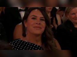 Oscars 2025: Amid Controversy, <i>Emilia Perez</i> Actor Karla Sofia Gascon Skips Red Carpet But Attends The Ceremony Oscars 2025: Amid Controversy, <i>Emilia Perez</i> Actor Karla Sofia Gascon Skips Red Carpet But Attends The Ceremony