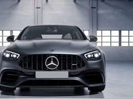 Mercedes-Benz Recalls AMG E 63 S, CLE Cabriolet, And E 53 4Matic+ Mercedes-Benz Recalls AMG E 63 S, CLE Cabriolet, And E 53 4Matic+