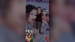 Viral Video: 'लड़कियां बेचती हूं और खरीदती हूं...', रील बनाना महिला को पड़ा भारी, करना होगा पुलिस कार्रवाई का सामना