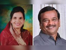 MLA Nitin Pawar: आमदाराचा त्रास, काँग्रेस पदाधिकारी असलेल्या महिलेचे टोकाचे पाऊल, प्रकरण काय?