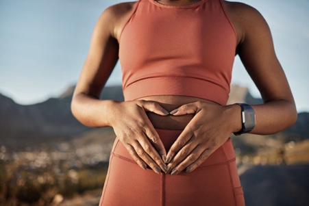 RediClinic Gut Health Pre-Probiotic Supplement Is The Best Support For A Healthy Digestive System