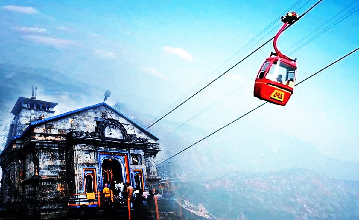 Latest and Breaking News on NDTV