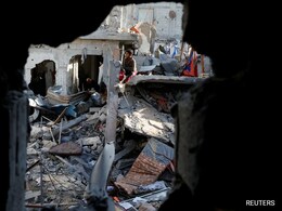 Opinion | Israel May Be Planning To Occupy Gaza Indefinitely Opinion | Israel May Be Planning To Occupy Gaza Indefinitely
