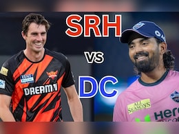 DC vs SRH: जीत की पटरी पर लौटना चाहेगी हैदराबाद, दिल्ली में राहुल की वापसी; जानिए कैसा रहेगा मौसम और पिच रिपोर्ट DC vs SRH: जीत की पटरी पर लौटना चाहेगी हैदराबाद, दिल्ली में राहुल की वापसी; जानिए कैसा रहेगा मौसम और पिच रिपोर्ट