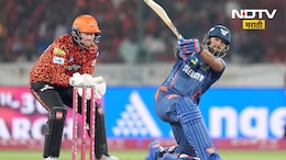 SRH Vs LSH: निकोलसचे तुफान... लखनौकडून हैदराबादचा धुव्वा, 5 विकेट्सने दणदणीत विजय