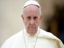 Pope Francis Spends Another 'Quiet Night' After A Month In Hospital Pope Francis Spends Another 'Quiet Night' After A Month In Hospital