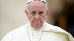 Pope Francis To Leave Hospital For Return To Vatican On Sunday