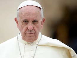 Pope Francis To Leave Hospital For Return To Vatican On Sunday Pope Francis To Leave Hospital For Return To Vatican On Sunday