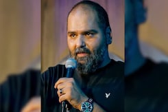 Kunal Kamra Summoned Again In Joke Controversy; Police Deny Request For Extension Kunal Kamra Summoned Again In Joke Controversy; Police Deny Request For Extension