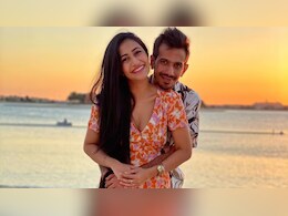 The Internet Slams Dhanashree Verma Over Alleged Rs 4.75 Crore Alimony From Yuzvendra Chahal