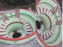 सूखाग्रस्त बुंदेलखंड के पास है चंदेलों के समय के ऐसे-ऐसे जल स्रोत, पियास बुझाने के लिए एक बार फिर इसे संवार रही है सरकार