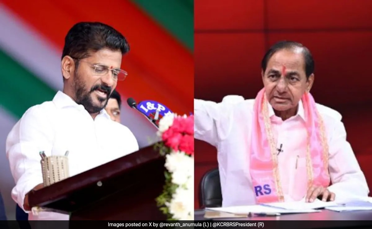 Jubilee Hills Bypoll Results To Shape Hyderabad Political Narrative