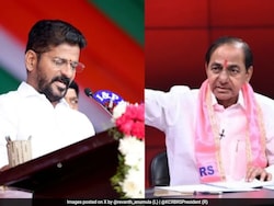 Jubilee Hills Bypoll Results To Shape Hyderabad Political Narrative