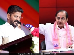 Jubilee Hills Bypoll Results To Shape Hyderabad Political Narrative