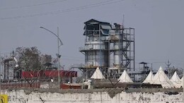 Union Carbide Waste Trial: यूनियन कार्बाइड के कचरे के तीसरे ट्रायल की प्रक्रिया शुरू, 270 किलो प्रति घंटे दर से 10 टन किया जाएगा नष्ट