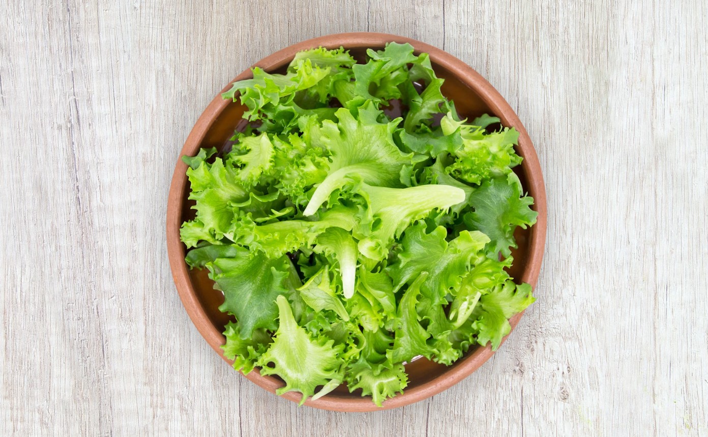 Cyclospora can be caused by several types of fresh produce, including leafy greens, herbs, and more