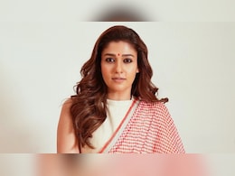 नयनतारा को नहीं पसंद 'लेडी सुपरस्टार' कहलाना, फैंस से की खास अपील, पोस्ट में बोलीं- मेरा नाम... नयनतारा को नहीं पसंद 'लेडी सुपरस्टार' कहलाना, फैंस से की खास अपील, पोस्ट में बोलीं- मेरा नाम...