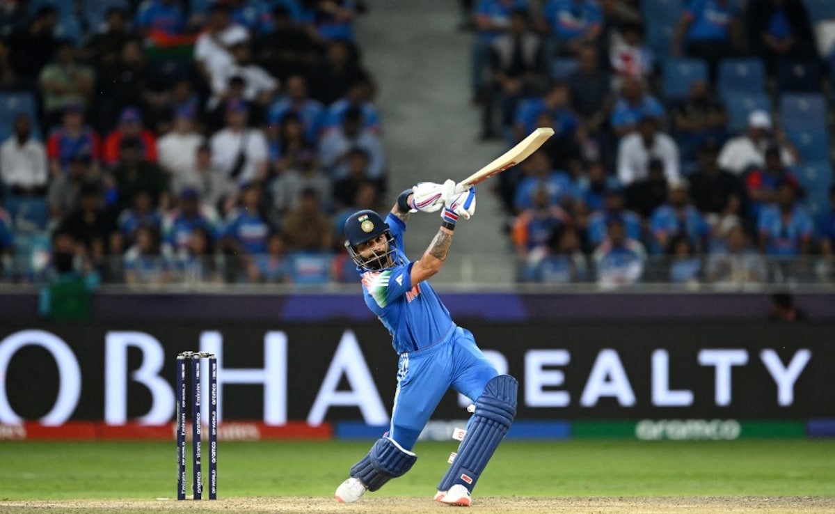 India vs New Zealand LIVE Score Updates, Champions Trophy 2025: Virat Kohli Left Stunned As Glenn Phillips Takes Blinder; India 3 Down vs NZ | Cricket News
