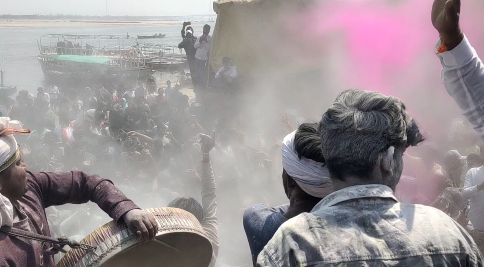 Latest and Breaking News on NDTV