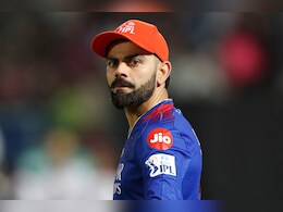 IPL 2025, KKR vs RCB: विराट कोहली 38 रन बनाते ही इतिहास रच देंगे, ऐसा करने वाले बनेंगे पहले क्रिकेटर, ये महारिकॉर्ड भी होगा निशाने पर