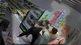 On Camera, Haryana BJP Leader Shot Dead By Neighbour Over Land Dispute