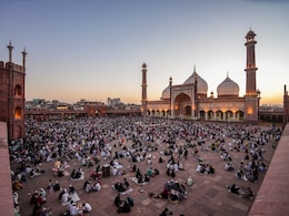 Ramadan 2025: क्या थूक निगलने से टूट जाता है रोजा? रमजान से जुड़े हर एक सवाल का इस्लामिक स्कॉलर ने दिया जवाब Ramadan 2025: क्या थूक निगलने से टूट जाता है रोजा? रमजान से जुड़े हर एक सवाल का इस्लामिक स्कॉलर ने दिया जवाब