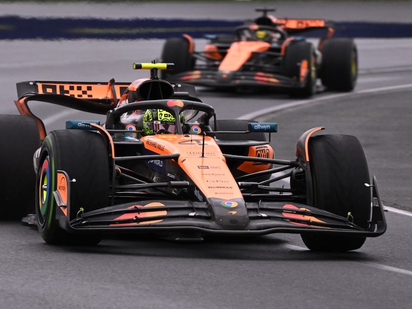 F1 Australian GP 2025 LIVE Updates: Ferrari Gamble Flops, Race Falls Apart For Lewis Hamilton, Charles Leclerc