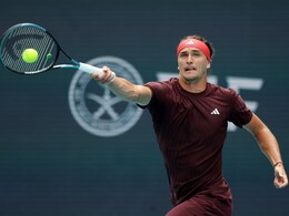 Alexander Zverev Marches On In Miami Open, Naomi Osaka Falls